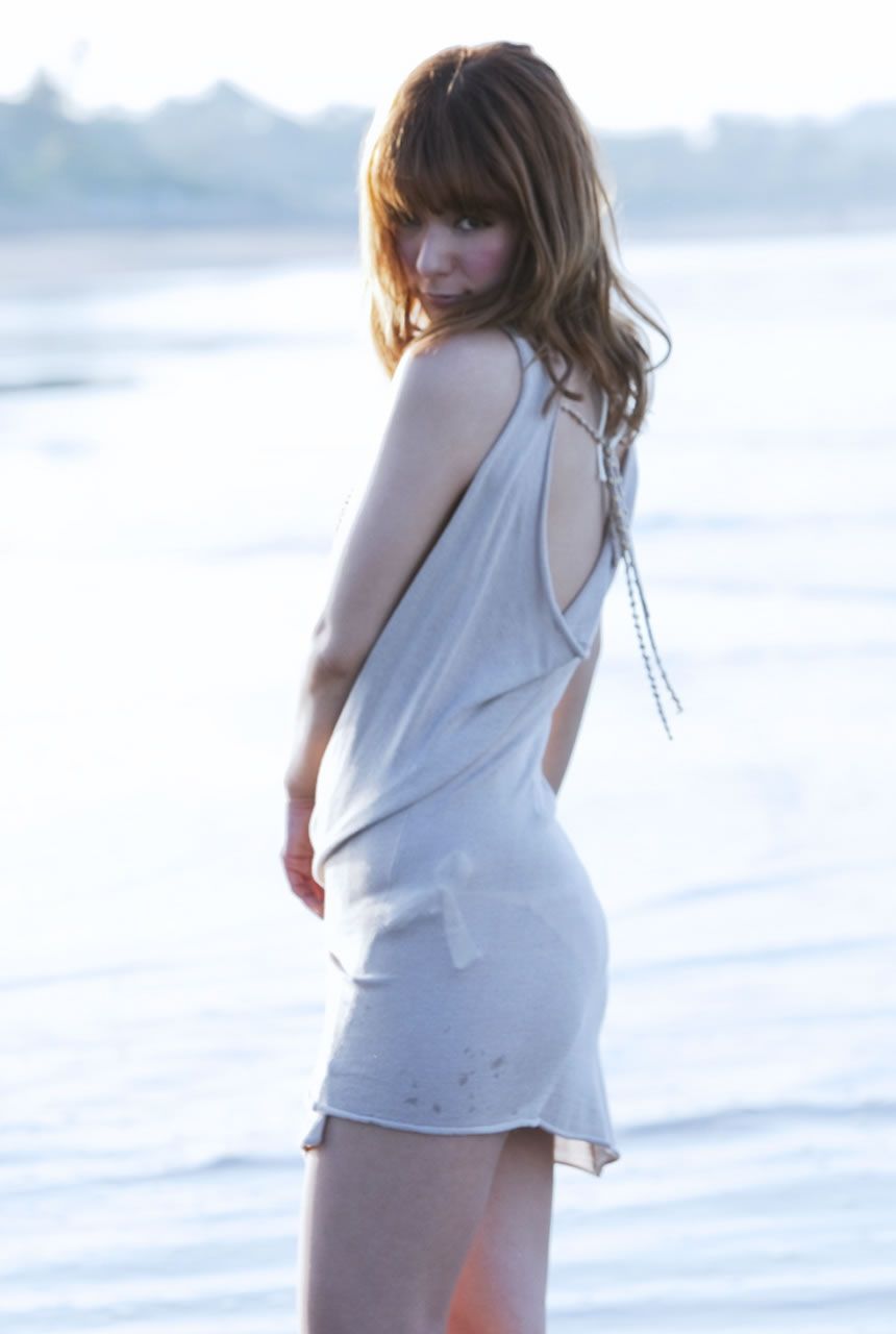 [image.tv] 2010.05.01 Suzanne スザンヌ Lady Days 後編 [41P]
