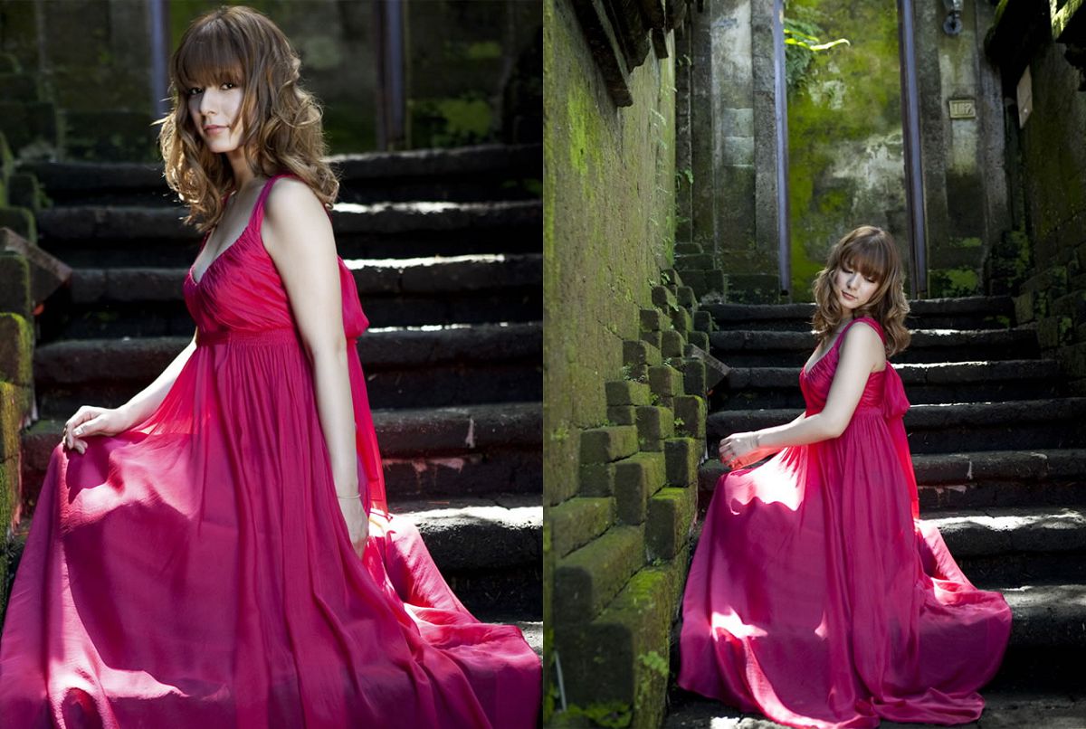 [image.tv] 2010.05.01 Suzanne スザンヌ Lady Days 後編 [41P]