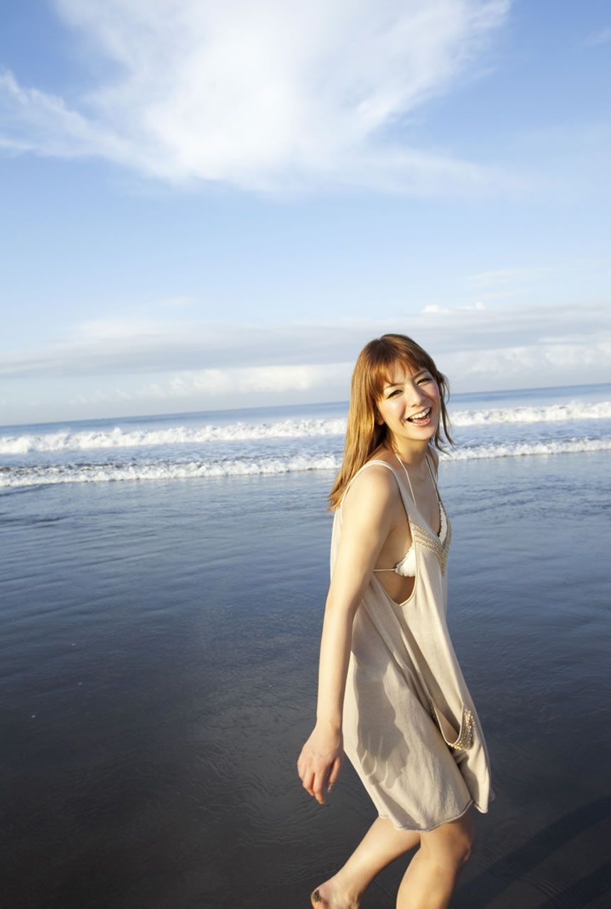 [image.tv] 2010.05.01 Suzanne スザンヌ Lady Days 後編 [41P]