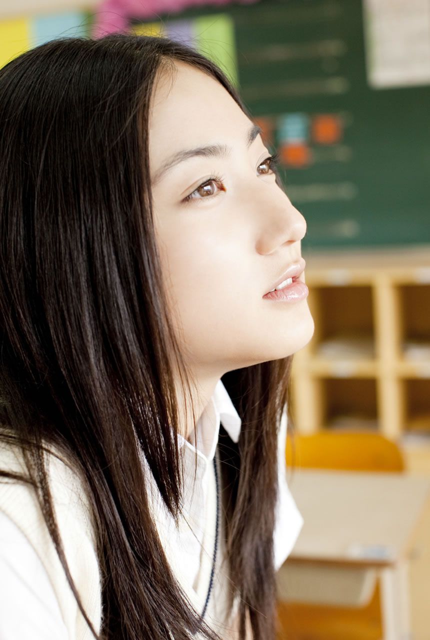[image.tv] 2010.06.01 Saaya Arie 紗綾 Future Steps ～16の夏～ 前編 [23P]