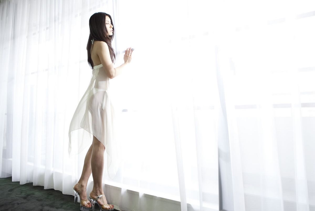 [image.tv] 2010.06.01 Sayaka Akimoto 秋元才加 Princess Sayaka 前編 [36P]