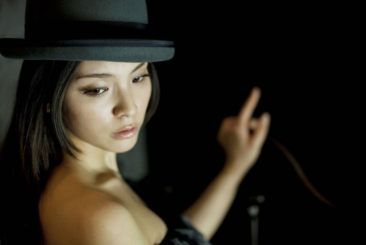 [image.tv] 2010.06.01 Sayaka Akimoto 秋元才加 Princess Sayaka 前編 [36P]