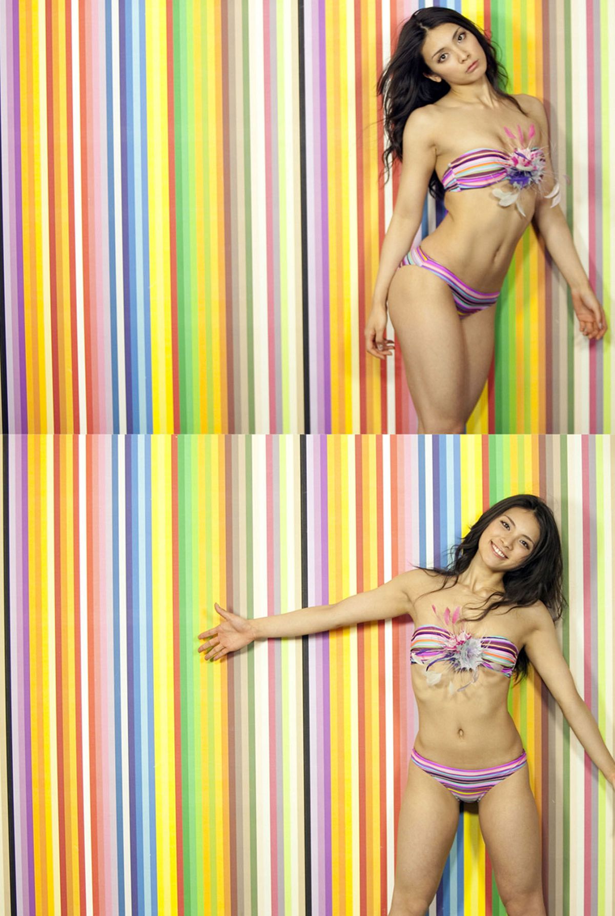 [image.tv] 2010.06.01 Sayaka Akimoto 秋元才加 Princess Sayaka 前編 [36P]