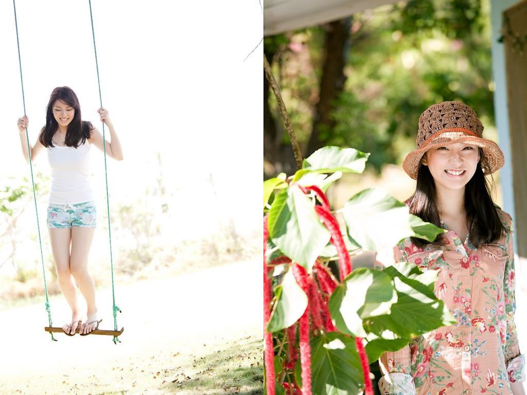 [image.tv] 2010.08 Emi Takei 武井咲 Crystal Clear [29P]