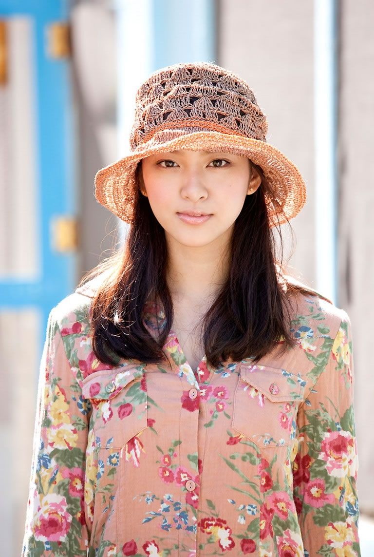 [image.tv] 2010.08 Emi Takei 武井咲 Crystal Clear [29P]