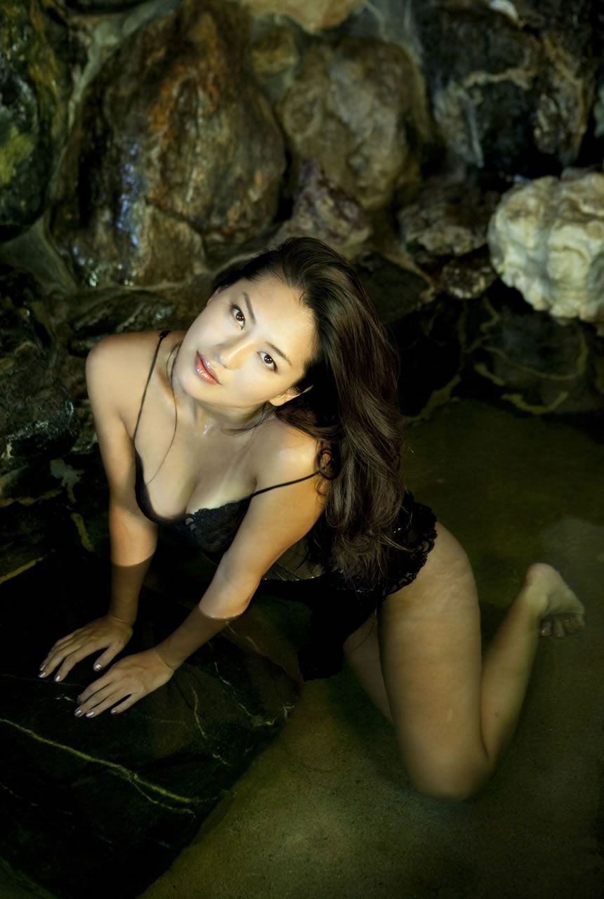 [image.tv] 2010.08 Haruna Yabuki 阿部真里(矢吹春奈改め) 大和撫子 前編 [24P]
