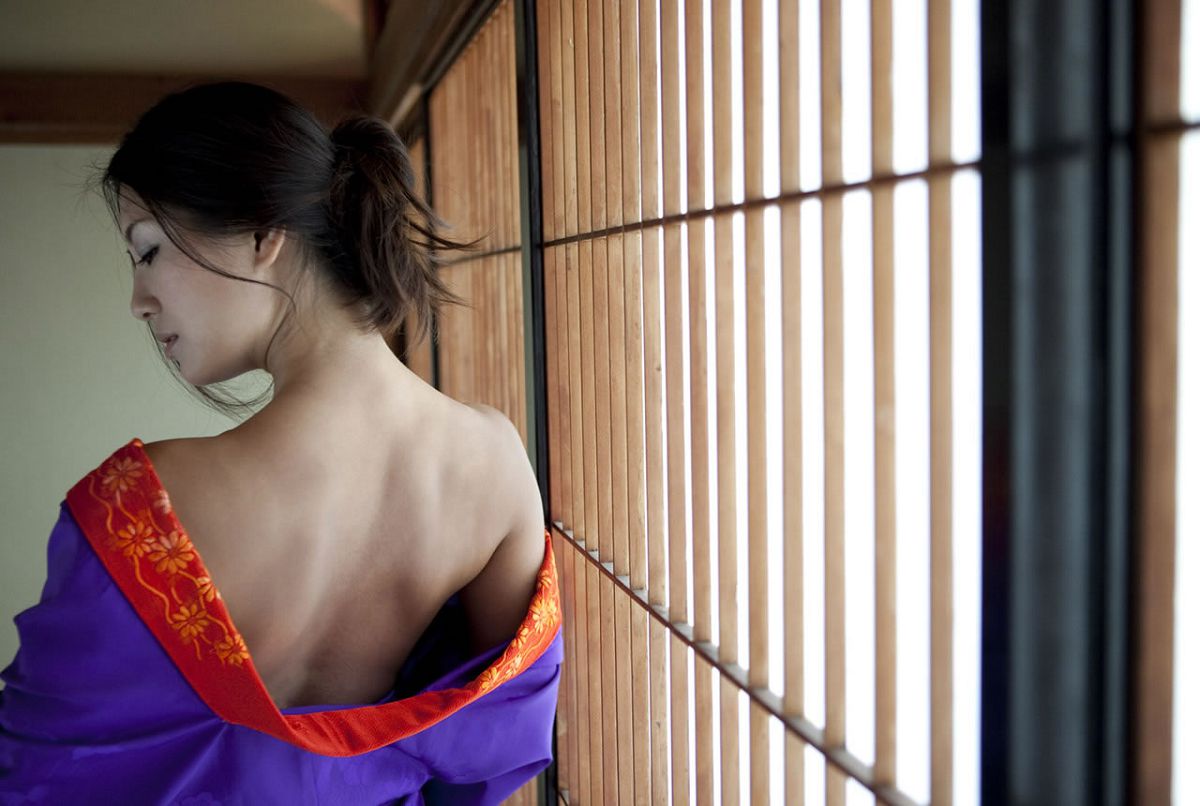 [image.tv] 2010.08 Haruna Yabuki 阿部真里(矢吹春奈改め) 大和撫子 前編 [24P]