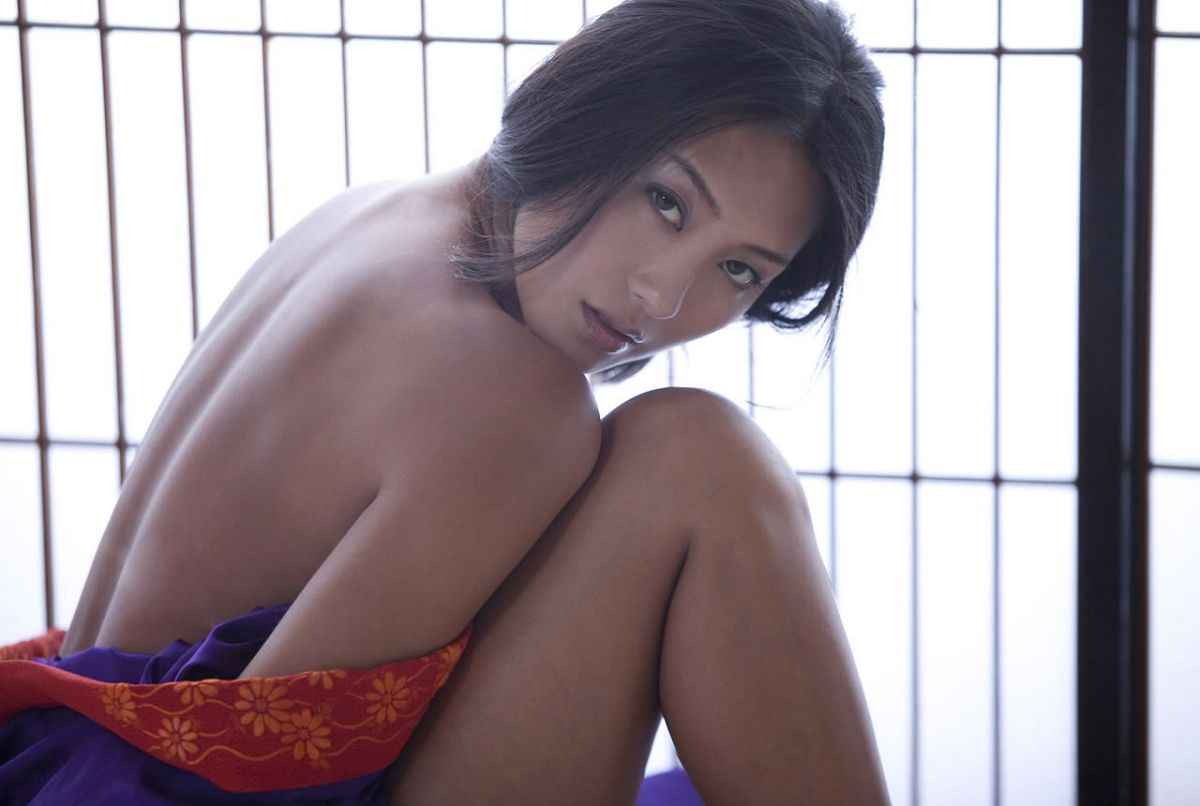 [image.tv] 2010.08 Haruna Yabuki 阿部真里(矢吹春奈改め) 大和撫子 前編 [24P]