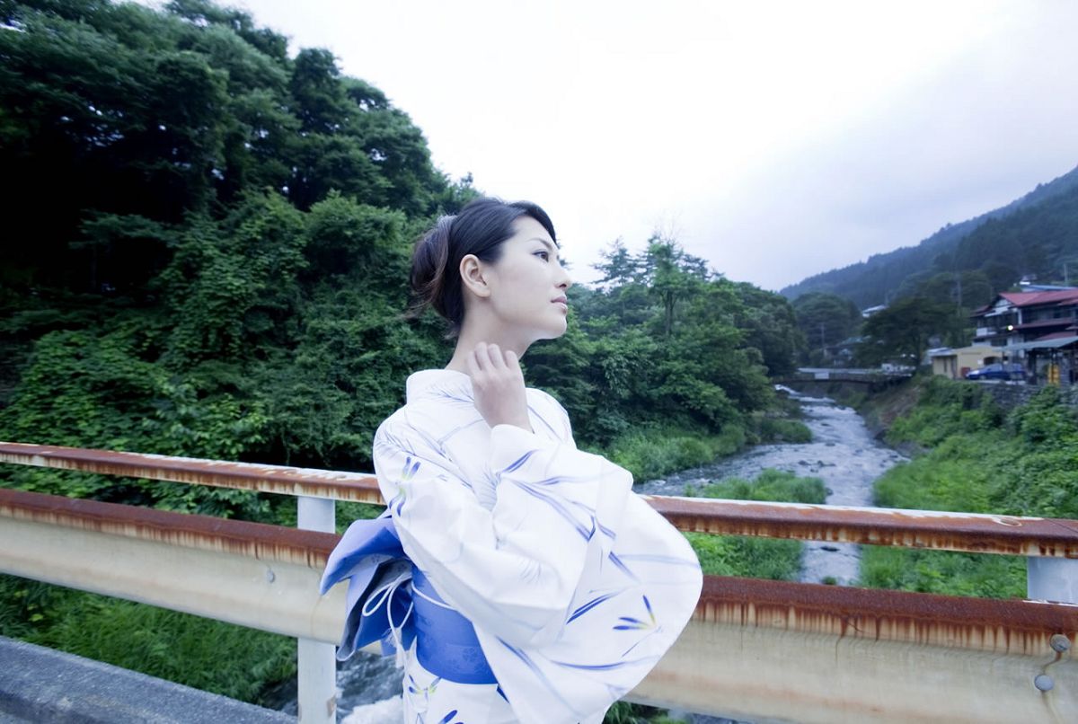 [image.tv] 2010.09 Haruna Yabuki 阿部真里(矢吹春奈改め) 大和撫子 後編 [35P]