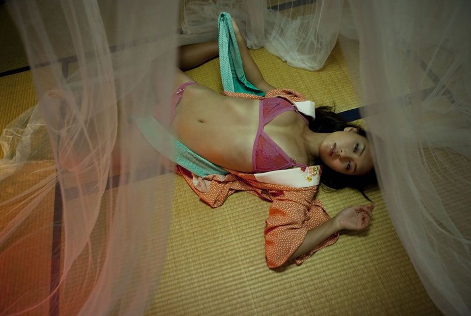 [image.tv] 2010.09 Haruna Yabuki 阿部真里(矢吹春奈改め) 大和撫子 後編 [35P]