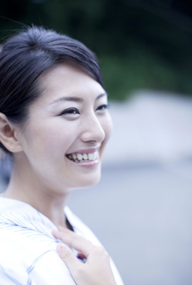[image.tv] 2010.09 Haruna Yabuki 阿部真里(矢吹春奈改め) 大和撫子 後編 [35P]