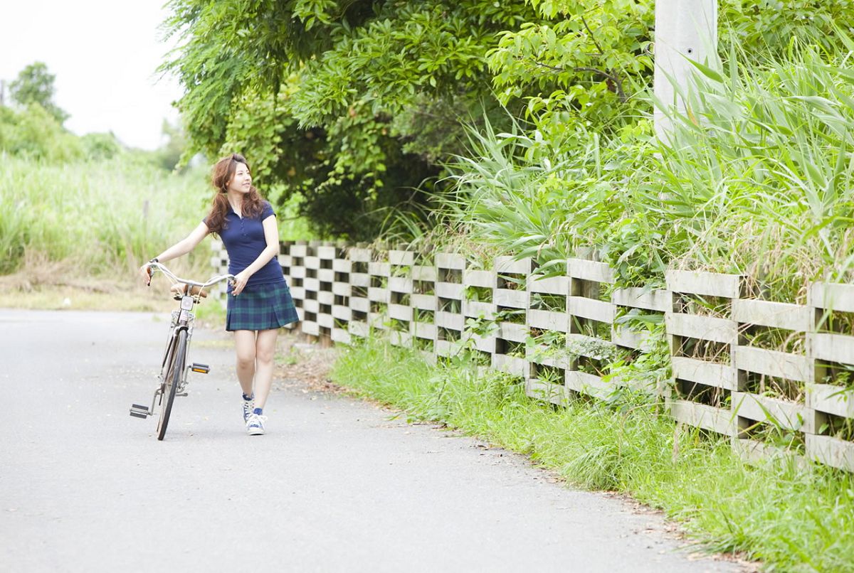 [image.tv] 2010.09 Konomi Kimura 木村好珠 Campus Lover [24P]