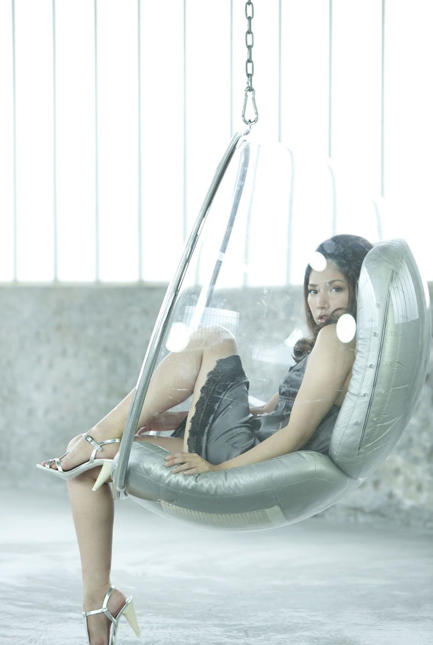 [image.tv] 2010.09 Maho Nonami 野波麻帆 KILLER QUEEN [41P]