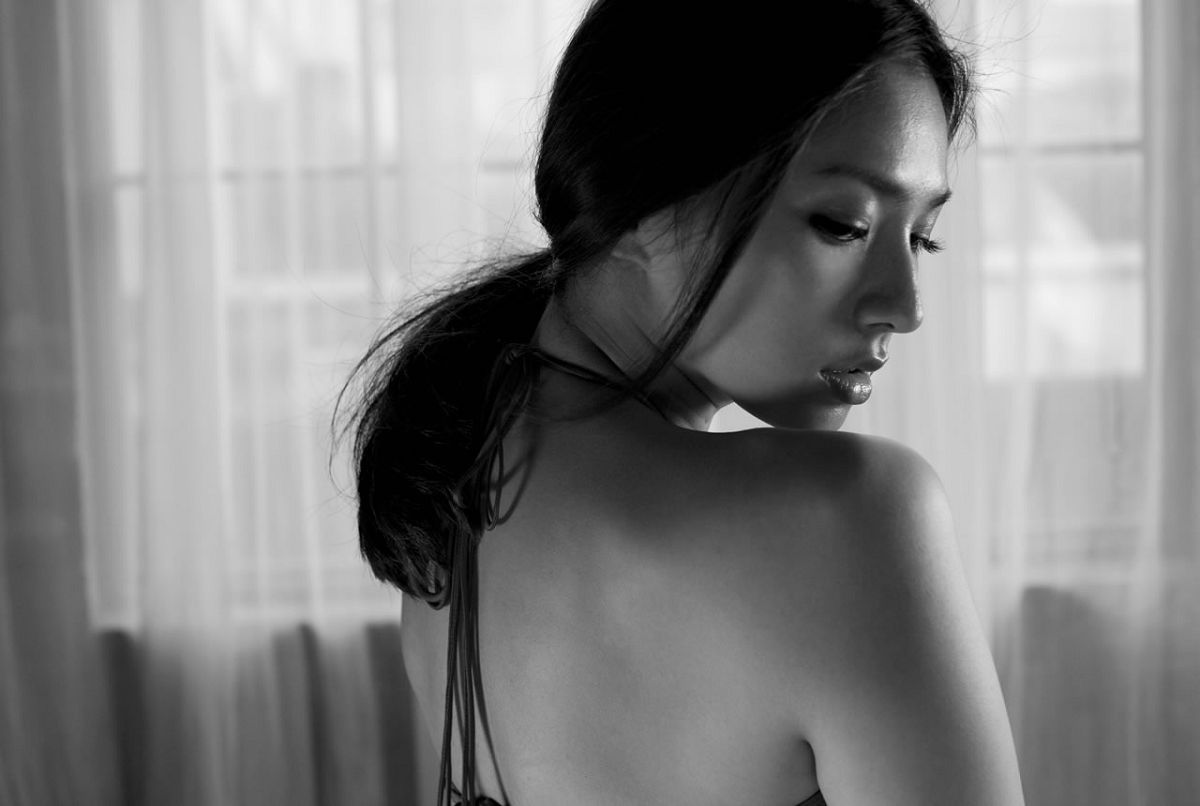 [image.tv] 2010.09 Maho Nonami 野波麻帆 KILLER QUEEN [41P]