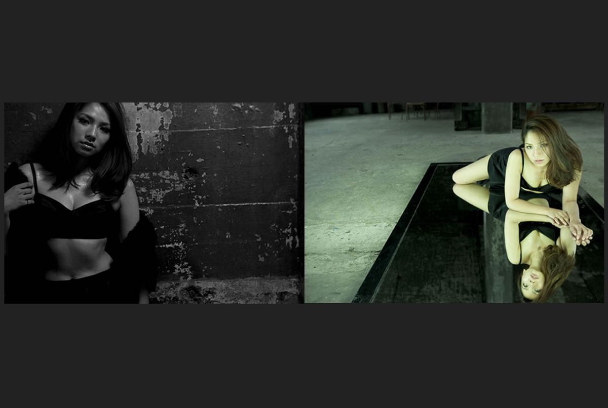 [image.tv] 2010.09 Maho Nonami 野波麻帆 KILLER QUEEN [41P]