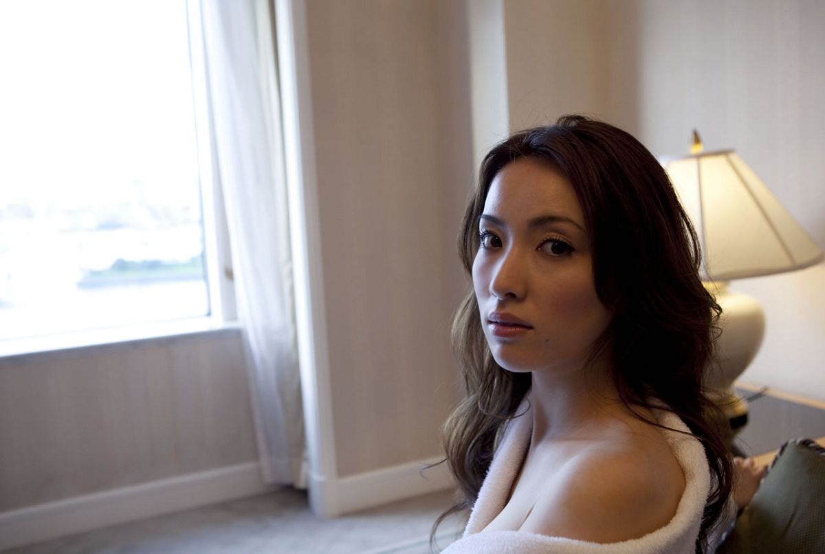 [image.tv] 2010.09 Saki Seto 瀬戸早妃 CHANGE 後編 [33P]