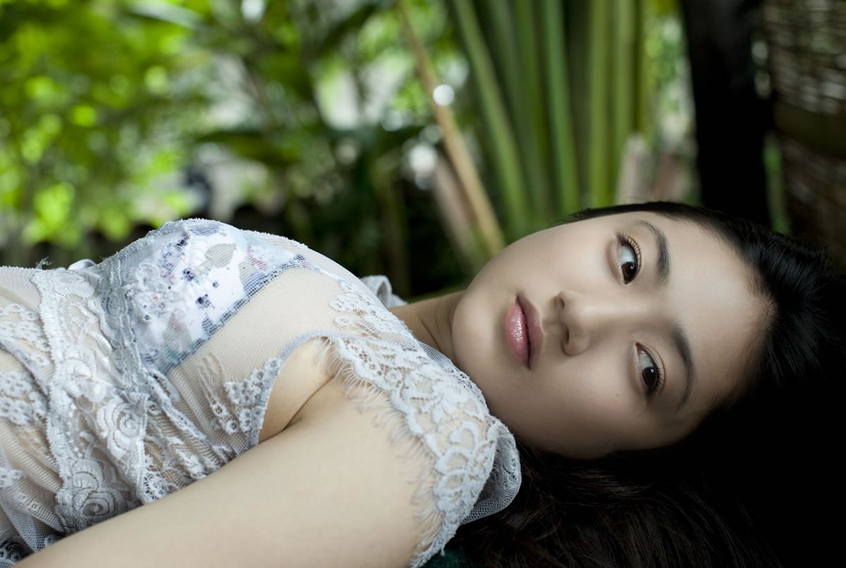 [image.tv] 2011.01 Saaya 紗綾 Joyful ～１７歳への旅立ち～ 後編 [68P]