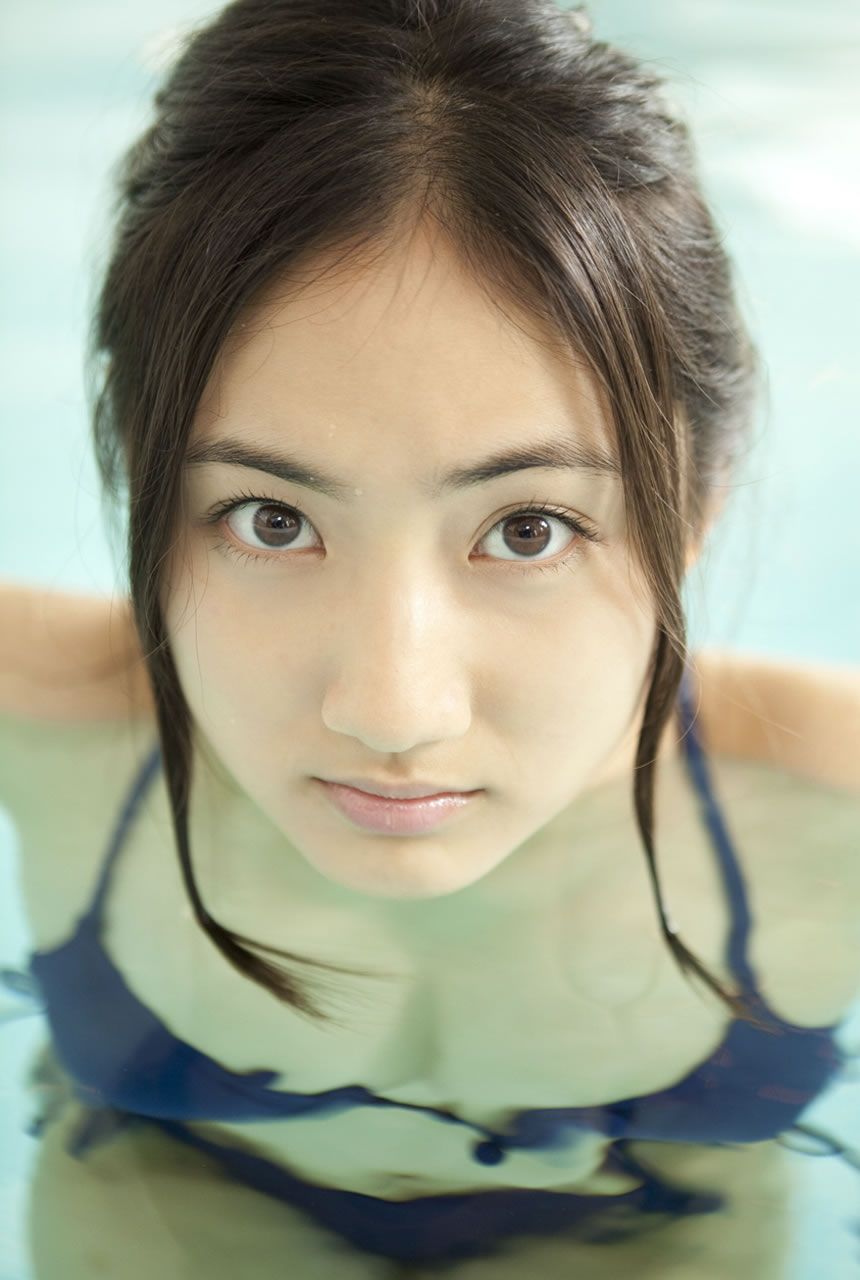 [image.tv] 2011.01 Saaya 紗綾 Joyful ～１７歳への旅立ち～ 後編 [68P]