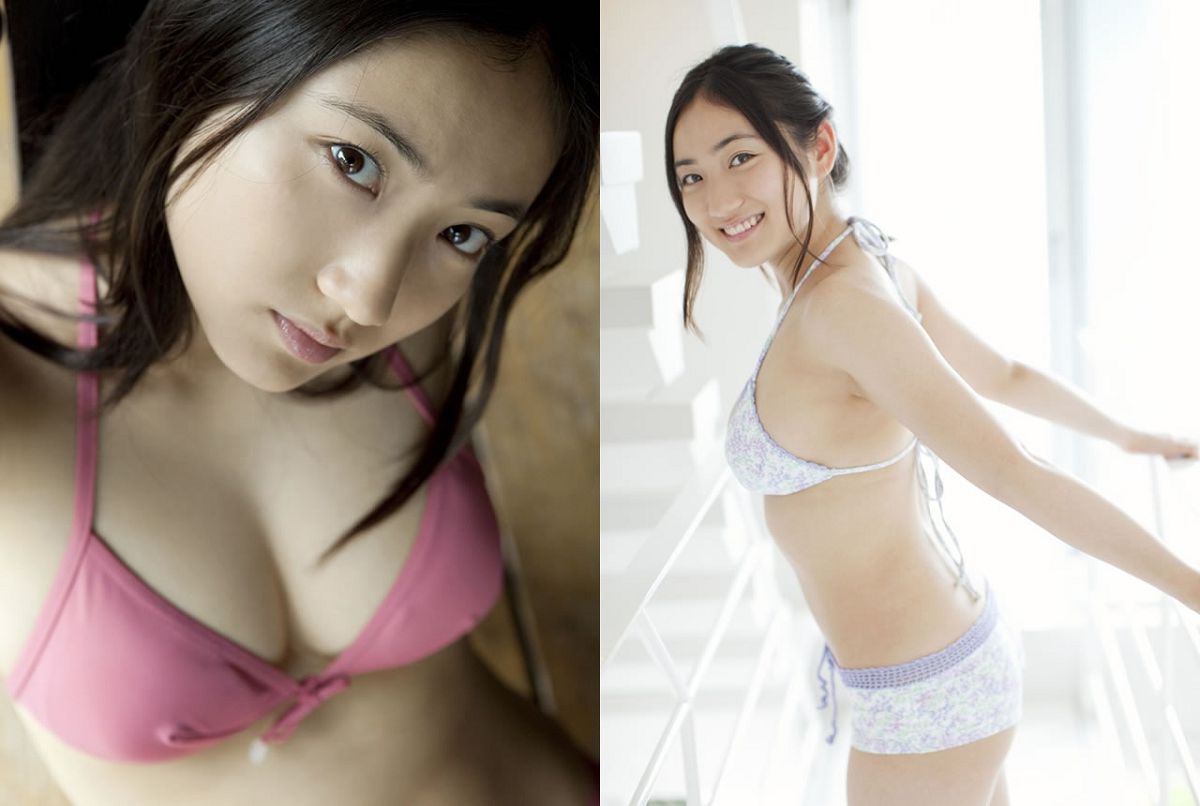 [image.tv] 2011.01 Saaya 紗綾 Joyful ～１７歳への旅立ち～ 後編 [68P]