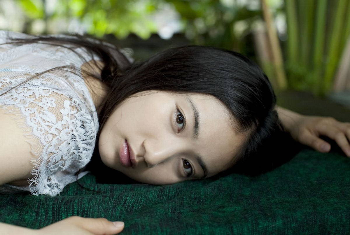 [image.tv] 2011.01 Saaya 紗綾 Joyful ～１７歳への旅立ち～ 後編 [68P]