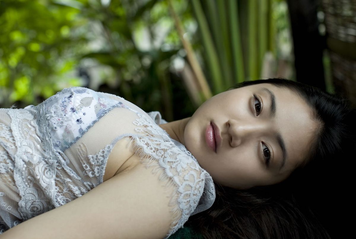 [image.tv] 2011.01 Saaya 紗綾 Joyful ～１７歳への旅立ち～ 後編 [68P]