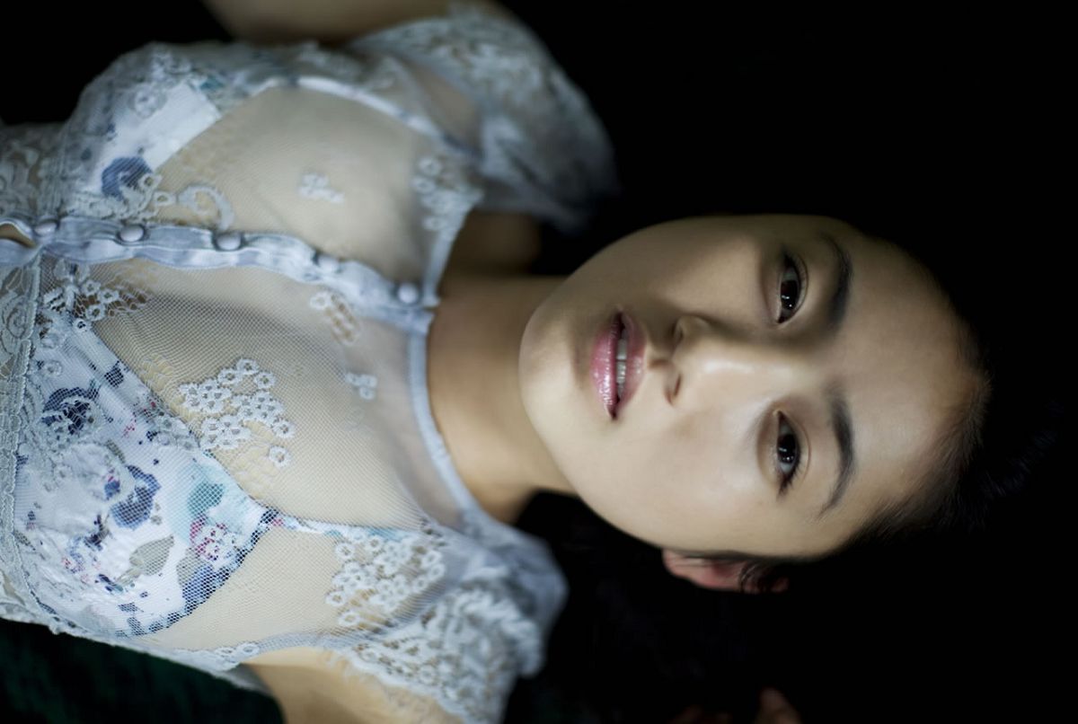 [image.tv] 2011.01 Saaya 紗綾 Joyful ～１７歳への旅立ち～ 後編 [68P]