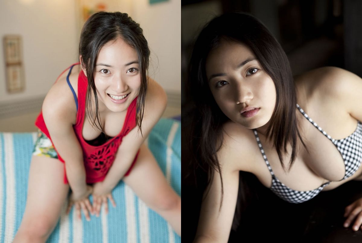 [image.tv] 2011.01 Saaya 紗綾 Joyful ～１７歳への旅立ち～ 後編 [68P]