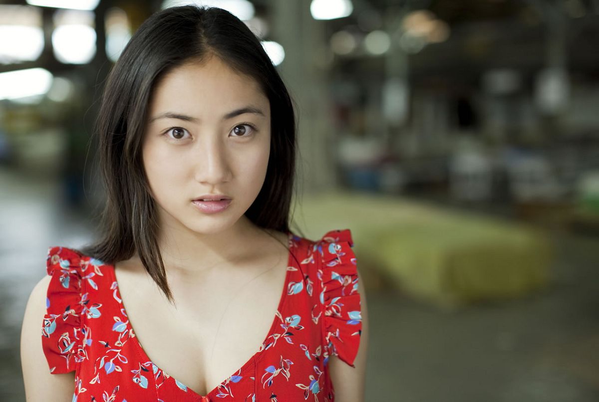 [image.tv] 2011.01 Saaya 紗綾 Joyful ～１７歳への旅立ち～ 後編 [68P]