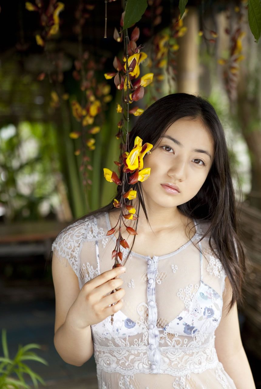 [image.tv] 2011.01 Saaya 紗綾 Joyful ～１７歳への旅立ち～ 後編 [68P]
