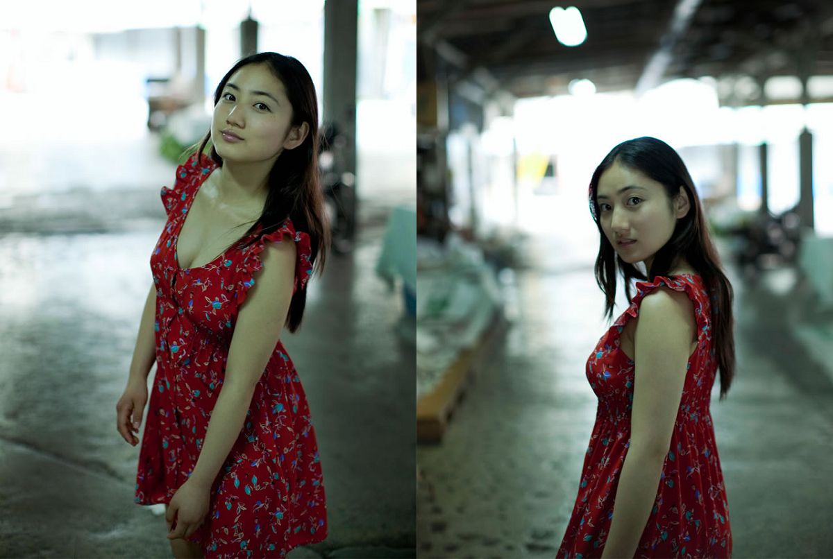 [image.tv] 2010.12 Saaya 紗綾 Joyful ～１７歳への旅立ち～ 前編 [37P]