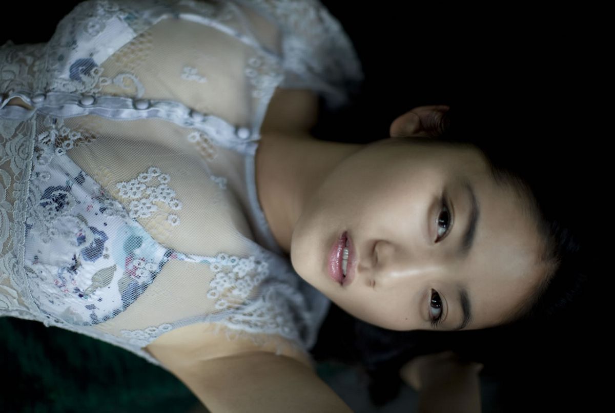 [image.tv] 2010.12 Saaya 紗綾 Joyful ～１７歳への旅立ち～ 前編 [37P]
