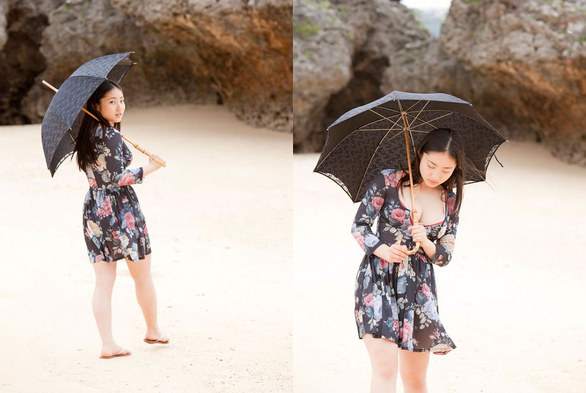 [image.tv] 2010.12 Saaya 紗綾 Joyful ～１７歳への旅立ち～ 前編 [37P]