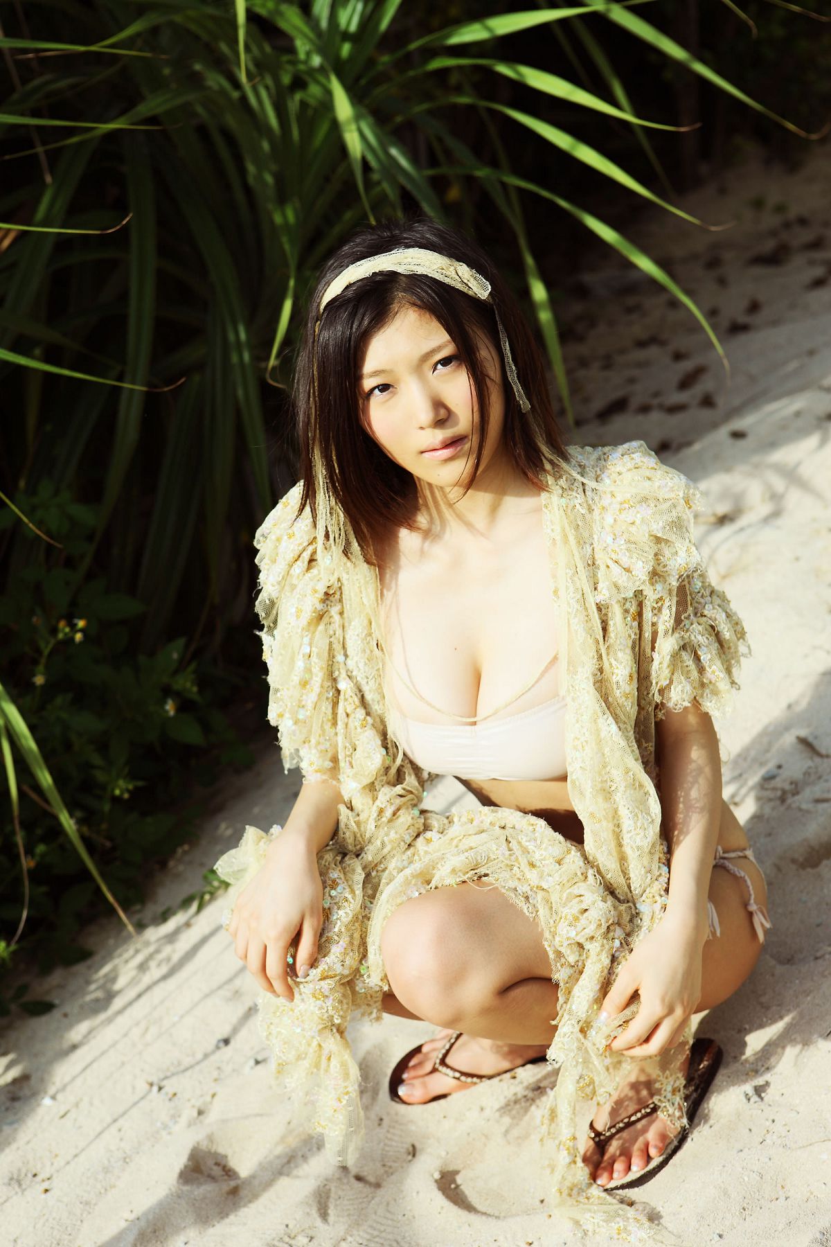 [NS Eyes] 2009.12.21 SF-No.558 Ai 愛衣 [30P]