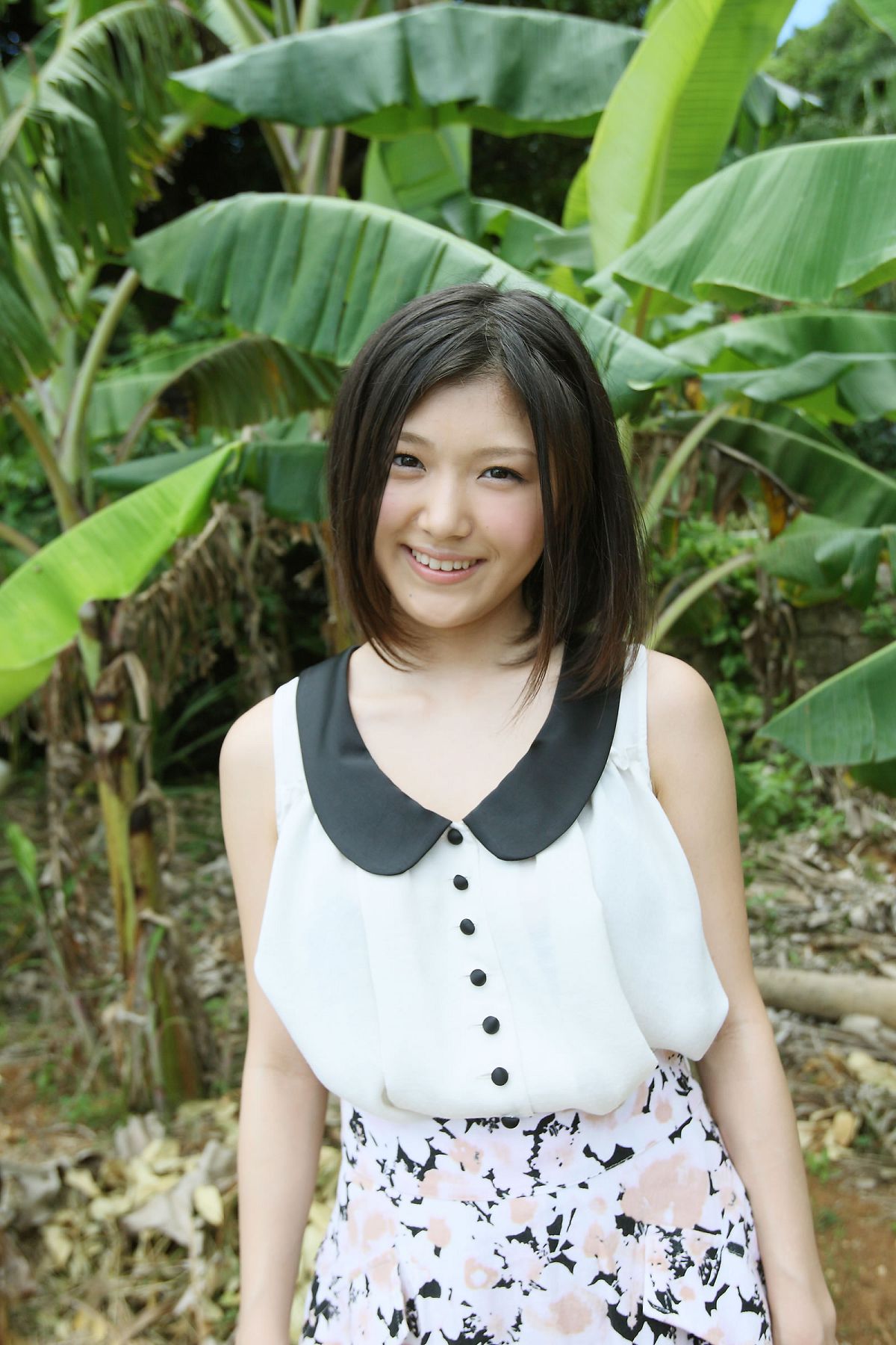[NS Eyes] 2009.12.28 SF-No.559 Ai 愛衣 [30P]