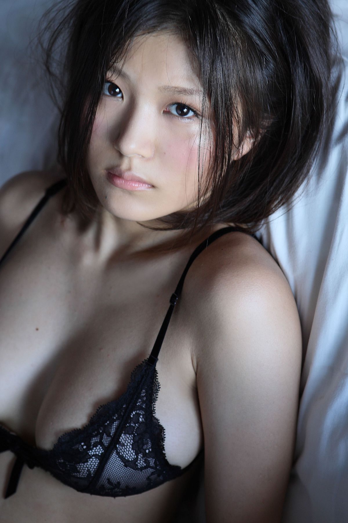 [NS Eyes] 2009.12.28 SF-No.559 Ai 愛衣 [30P]