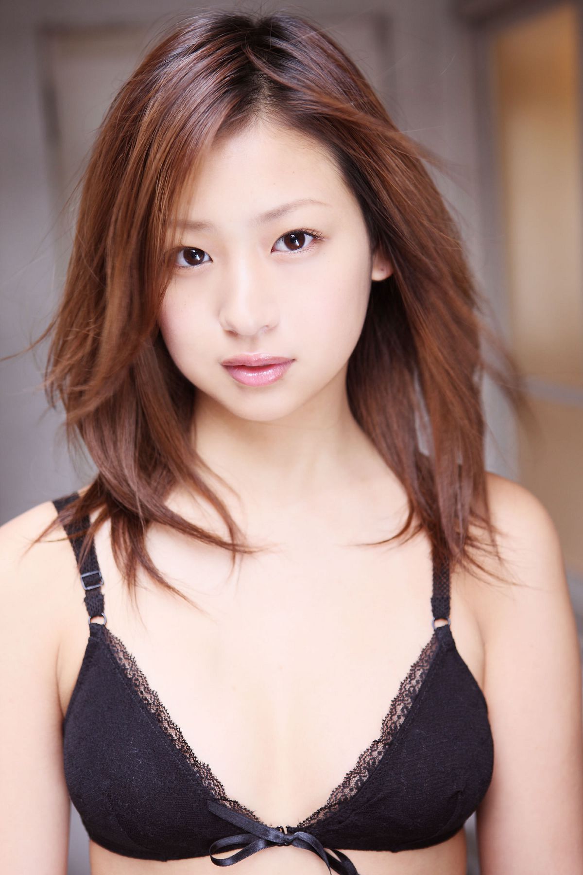 [NS Eyes] 2010.01.11 SF-No.561 Ayaka Sayama 佐山彩香 [20P]