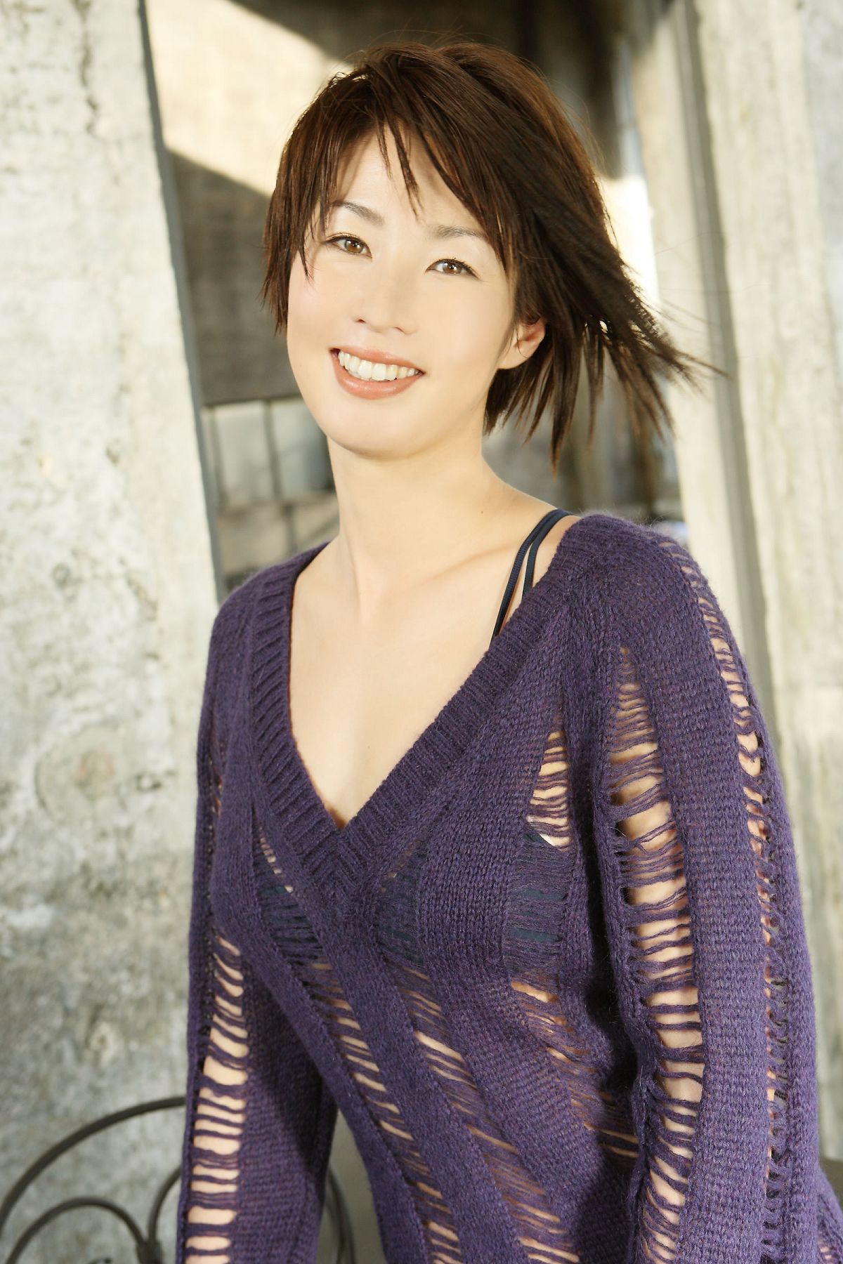 [NS Eyes] 2010.02.07 SF-No.565 Seiko Urata 浦田聖子 [17P]