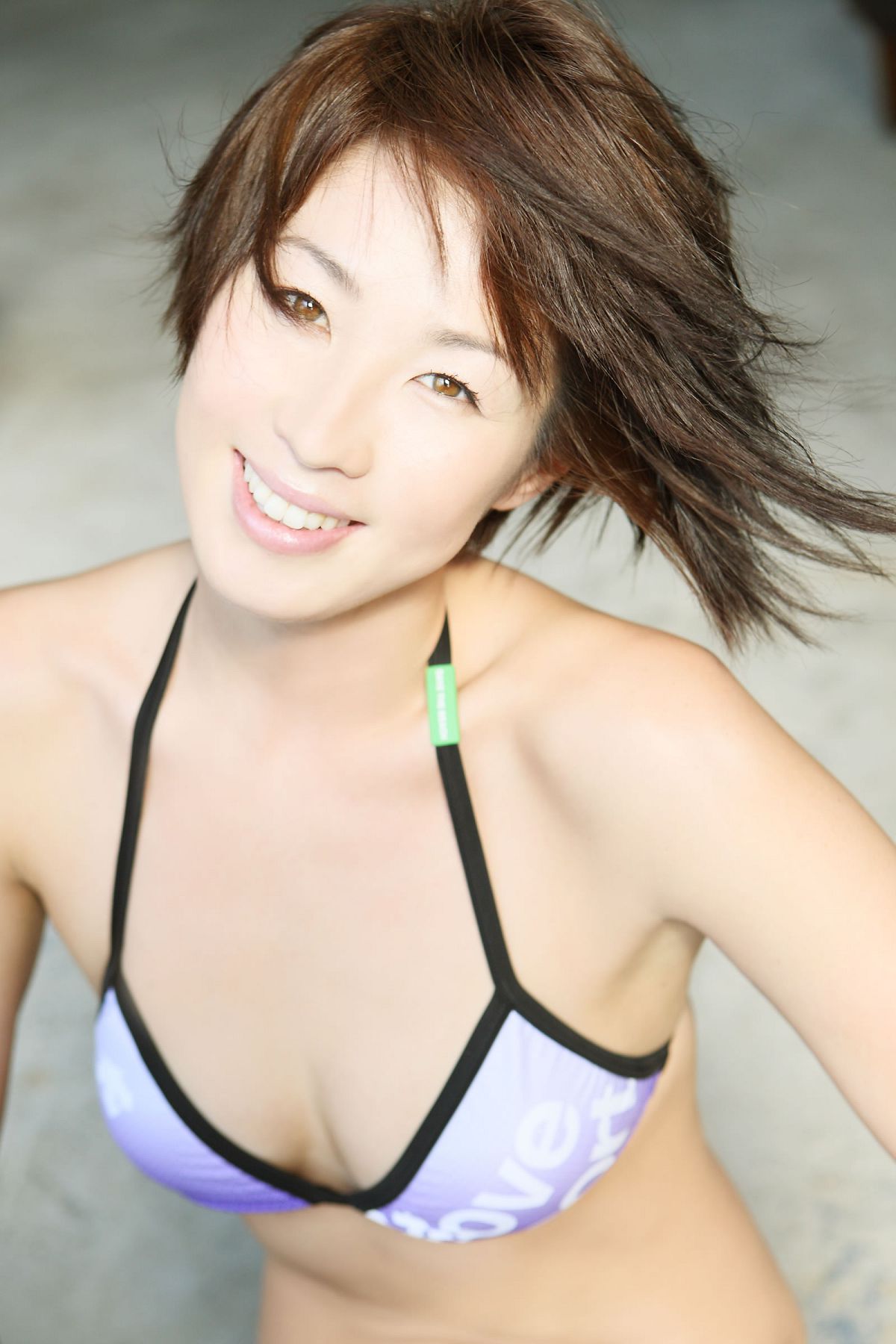 [NS Eyes] 2010.02.07 SF-No.565 Seiko Urata 浦田聖子 [17P]