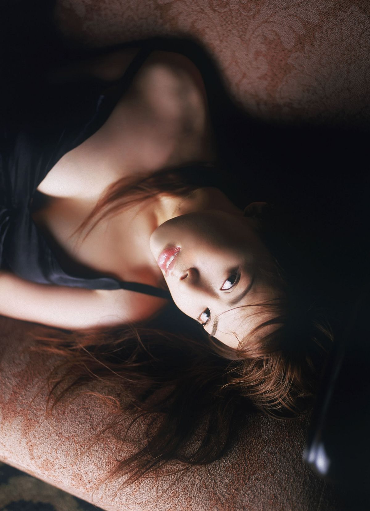 [NS Eyes] 2010.02.14 SF-No.566 Akiko Hinagata 雛形あきこ [28P]