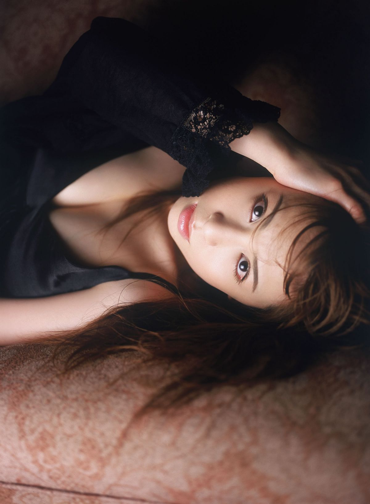 [NS Eyes] 2010.02.14 SF-No.566 Akiko Hinagata 雛形あきこ [28P]