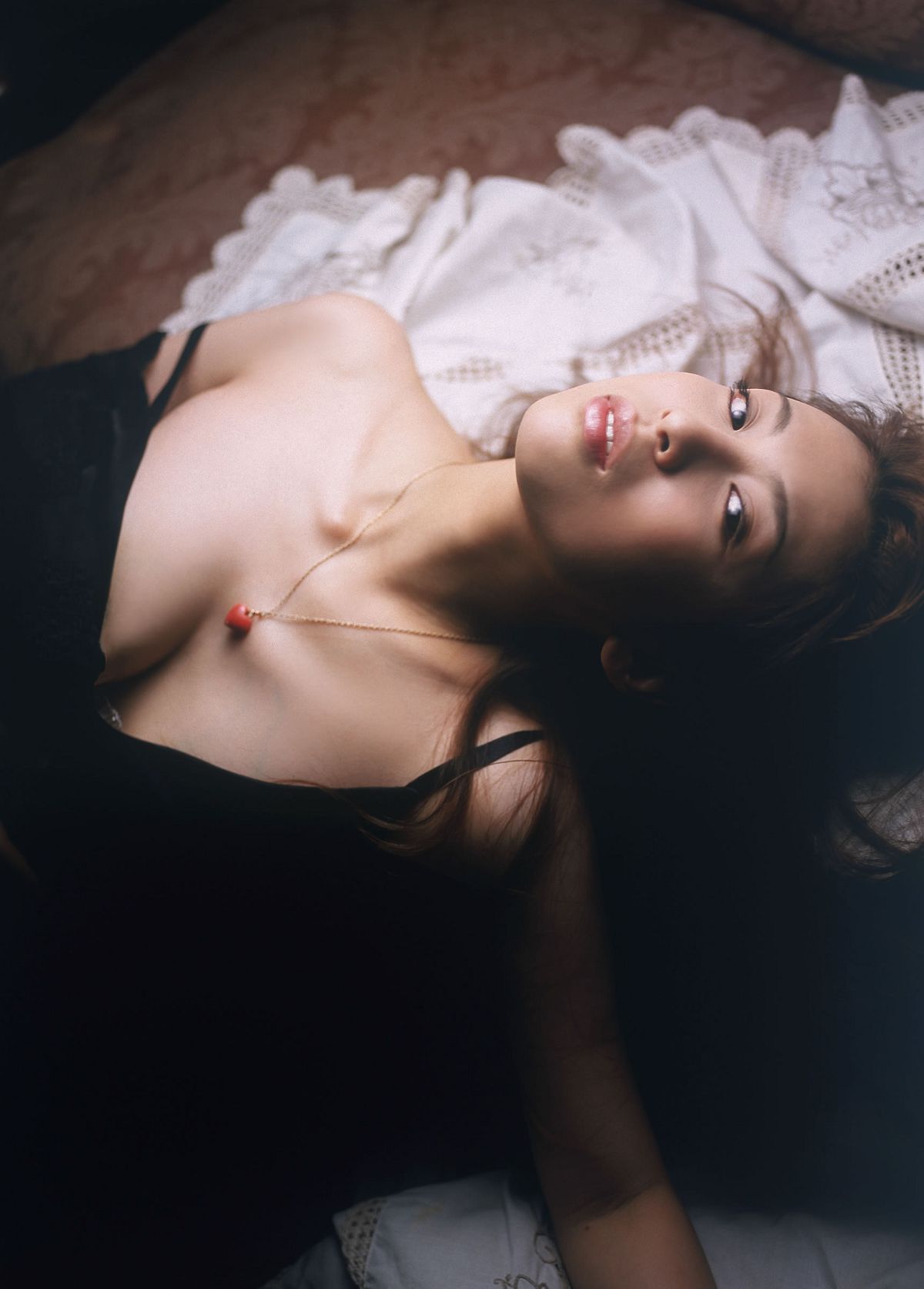 [NS Eyes] 2010.02.14 SF-No.566 Akiko Hinagata 雛形あきこ [28P]