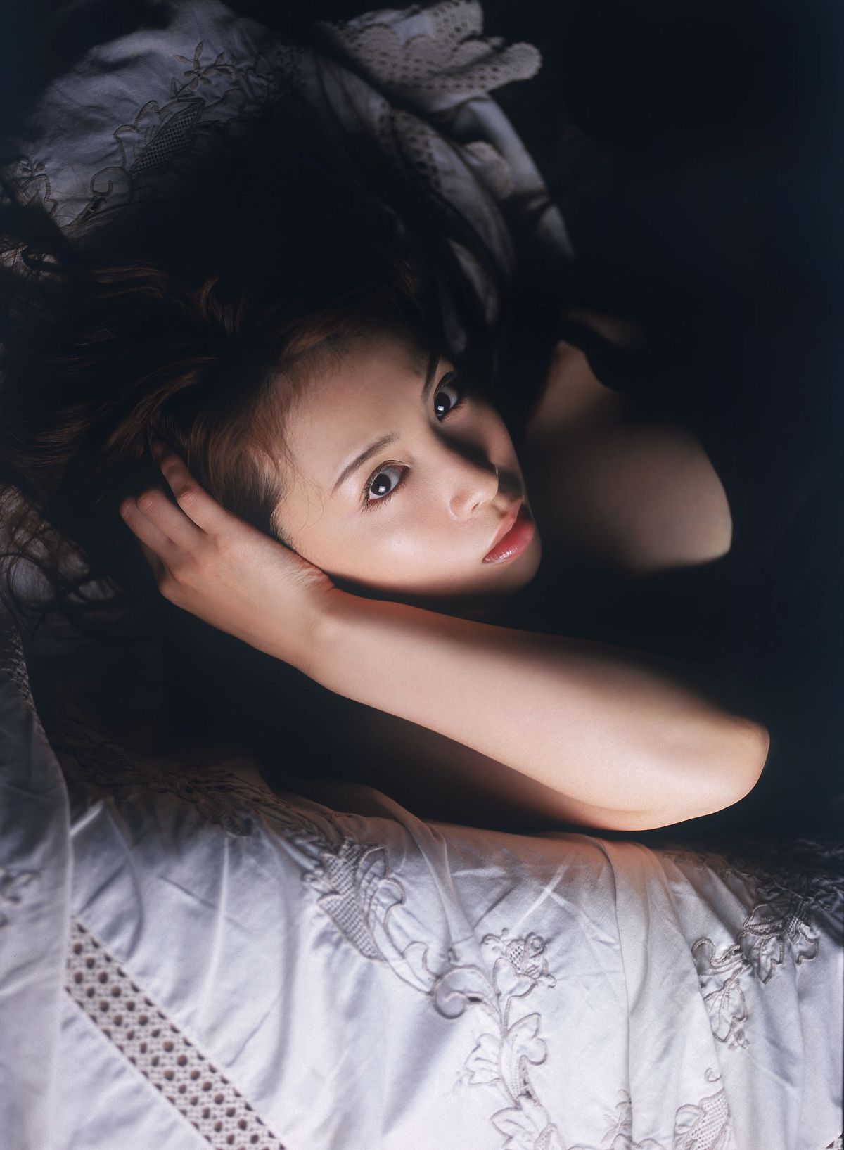 [NS Eyes] 2010.02.14 SF-No.566 Akiko Hinagata 雛形あきこ [28P]