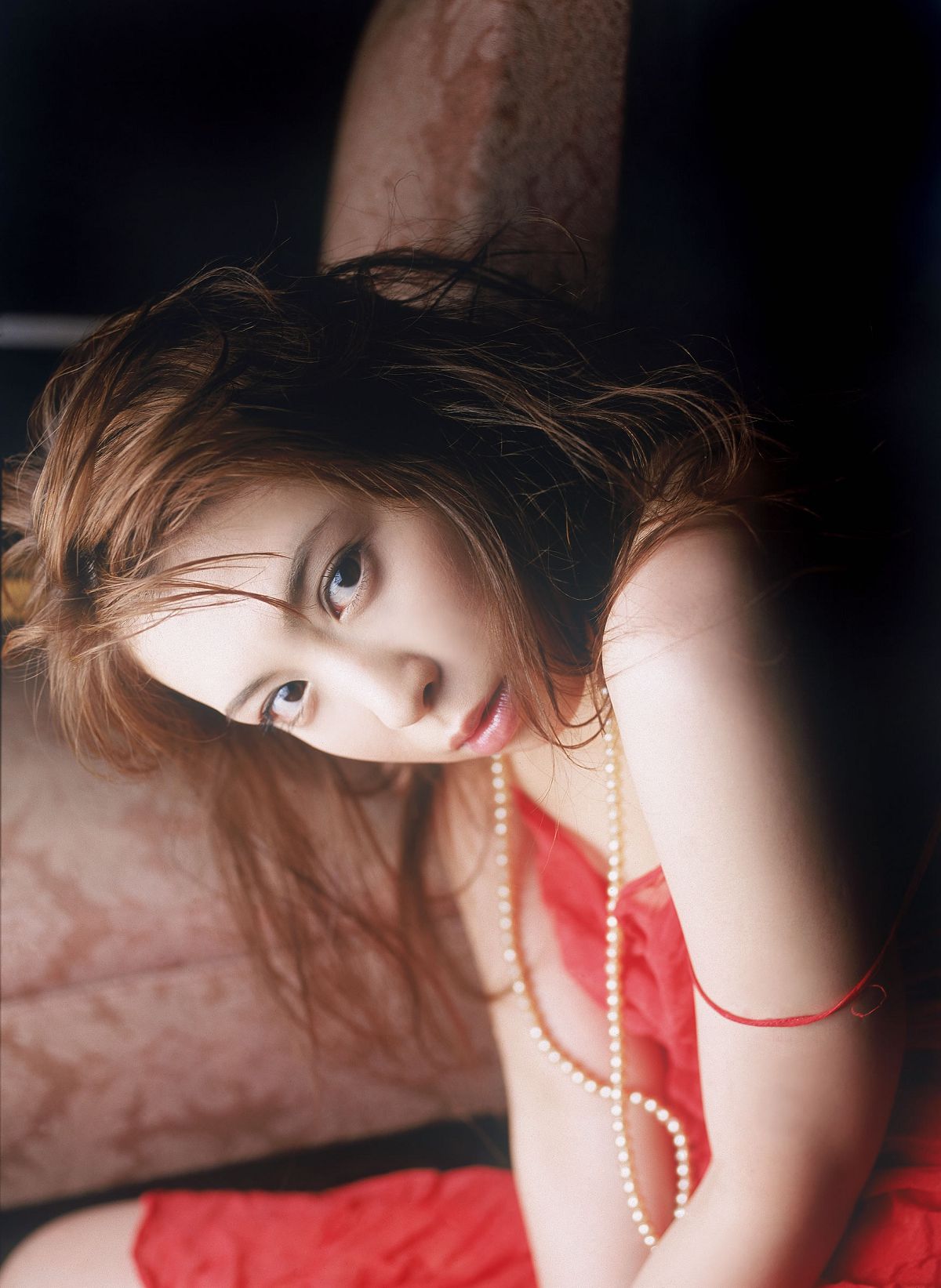[NS Eyes] 2010.02.14 SF-No.566 Akiko Hinagata 雛形あきこ [28P]