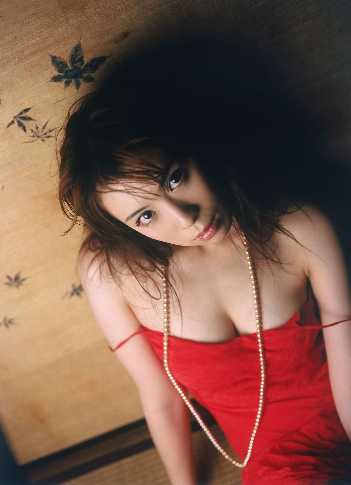 [NS Eyes] 2010.02.14 SF-No.566 Akiko Hinagata 雛形あきこ [28P]