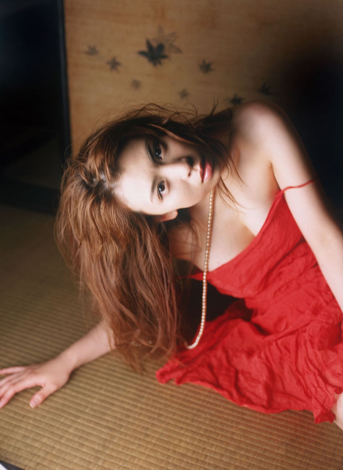 [NS Eyes] 2010.02.14 SF-No.566 Akiko Hinagata 雛形あきこ [28P]