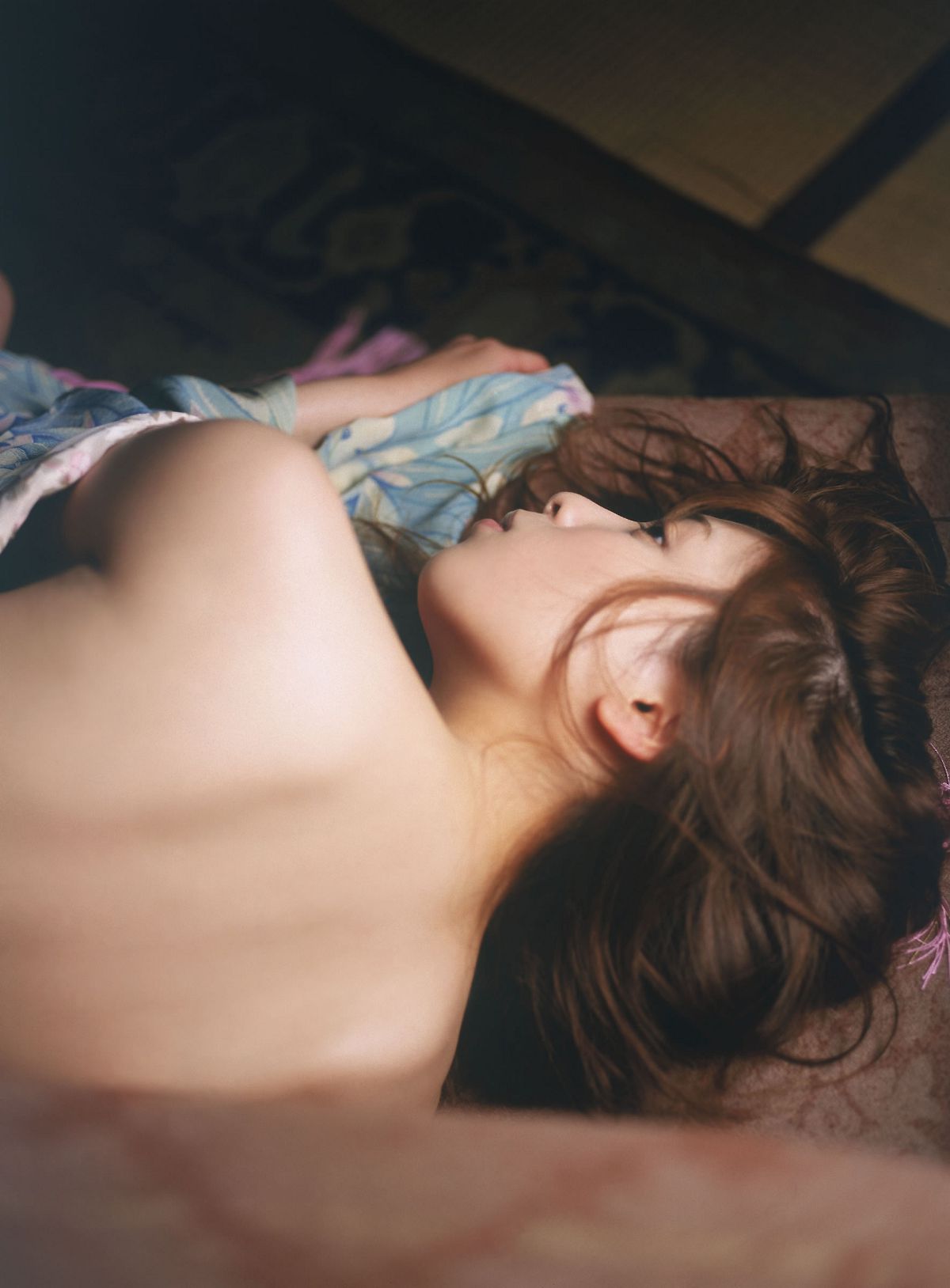 [NS Eyes] 2010.02.22 SF-No.567 Akiko Hinagata 雛形あきこ [29P]