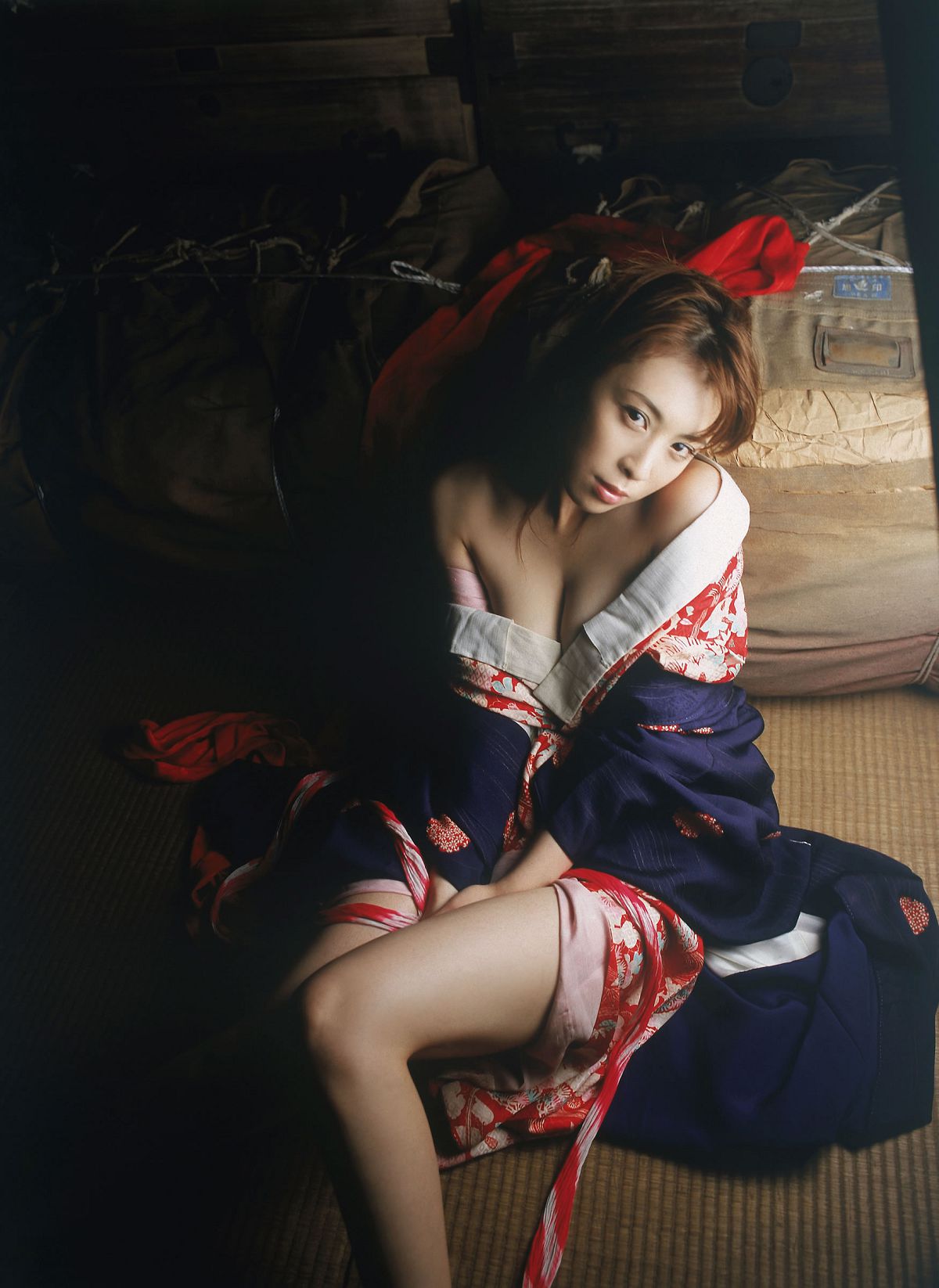 [NS Eyes] 2010.02.22 SF-No.567 Akiko Hinagata 雛形あきこ [29P]
