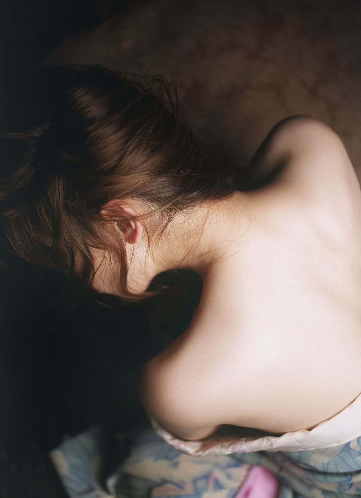 [NS Eyes] 2010.02.22 SF-No.567 Akiko Hinagata 雛形あきこ [29P]