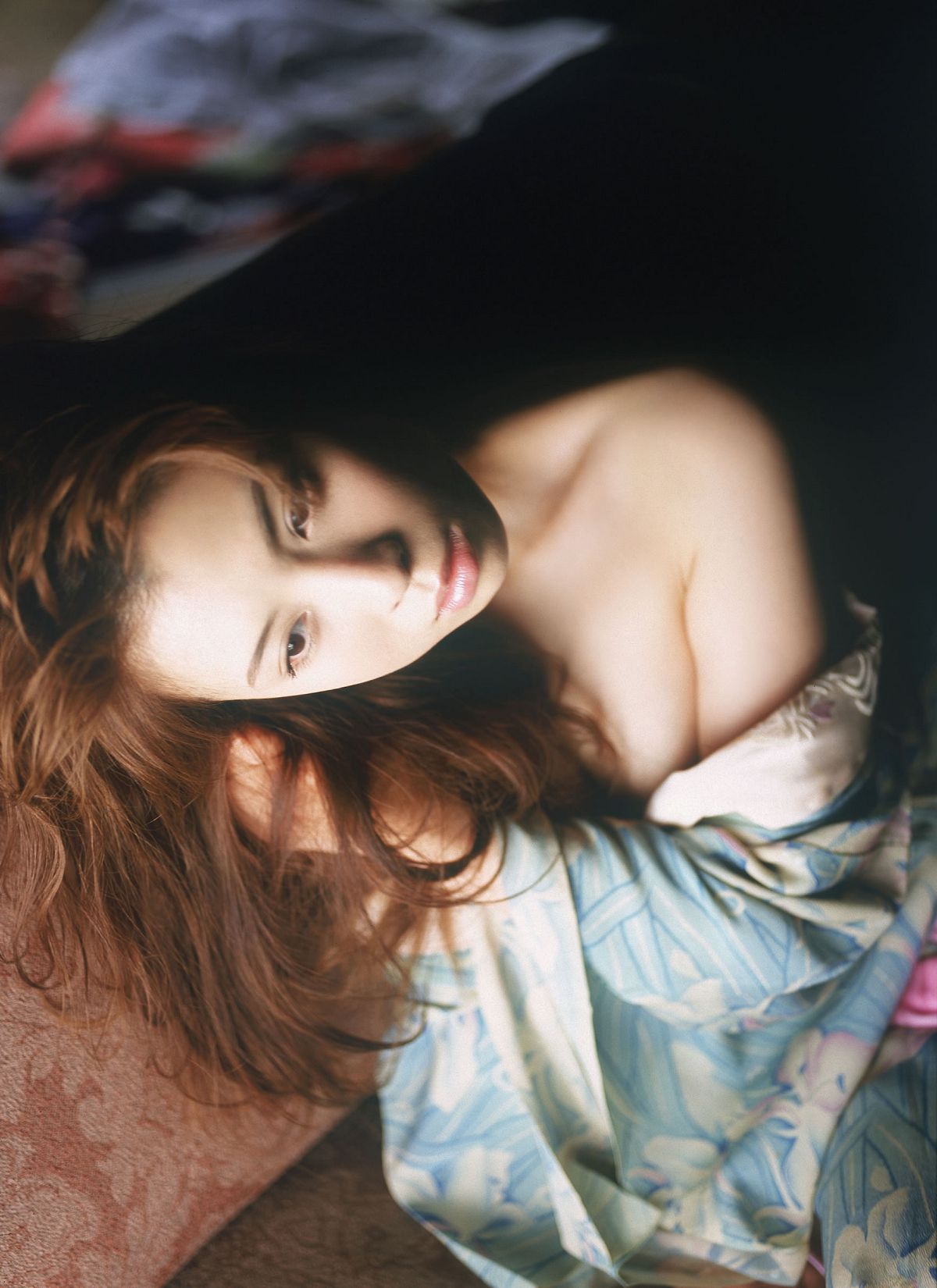 [NS Eyes] 2010.02.22 SF-No.567 Akiko Hinagata 雛形あきこ [29P]