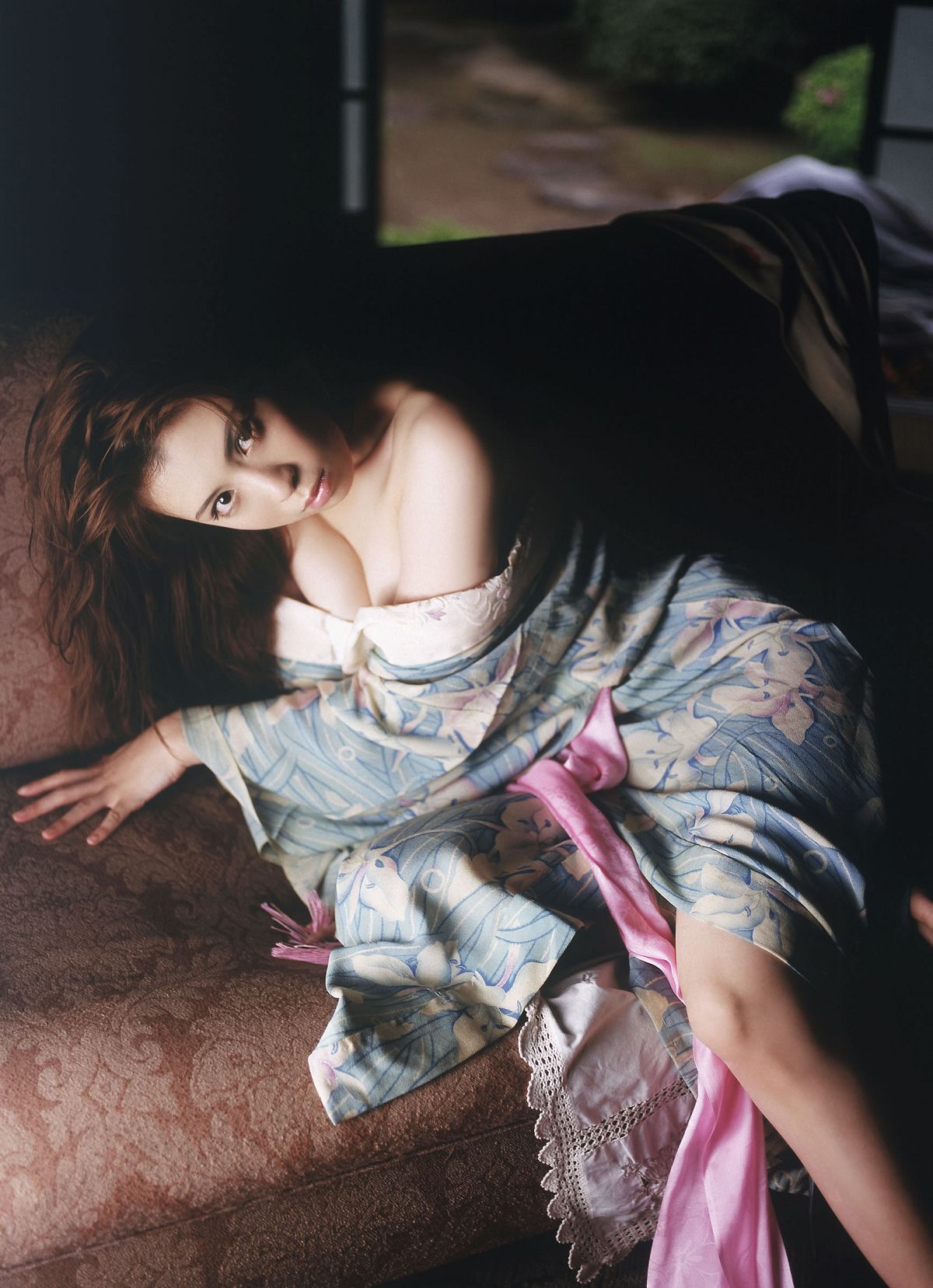 [NS Eyes] 2010.02.22 SF-No.567 Akiko Hinagata 雛形あきこ [29P]